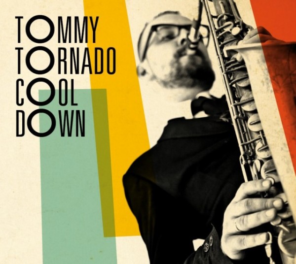 Ska Album 2012 Tommy Tornado-Cool Down
